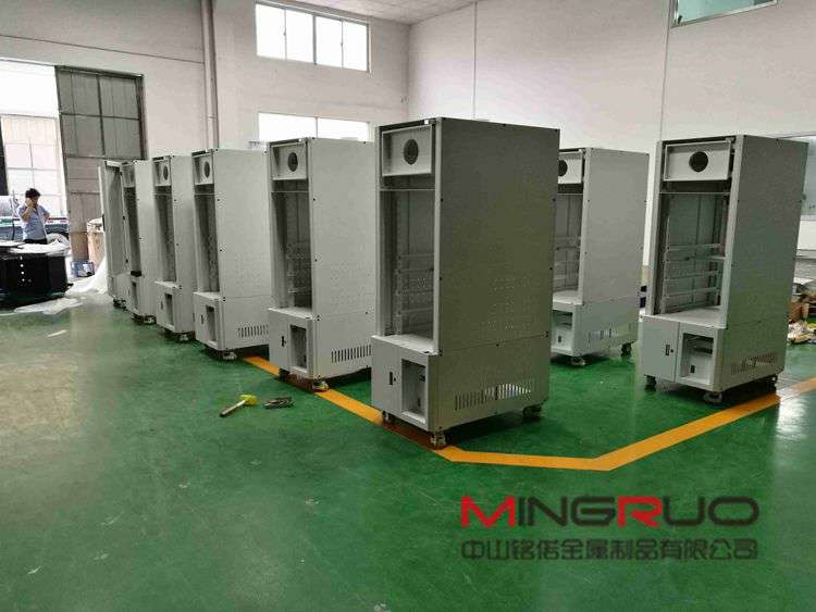 珠海中山开云官方端网站登录入口-开云online(中国)教您在制作钣金件的时候选择各种材料