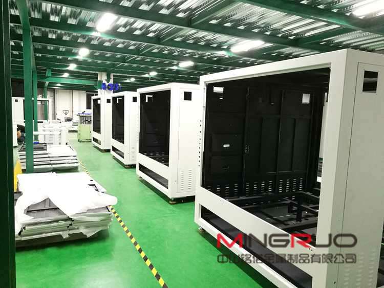 钣金机箱加工工艺中有些什么技术要求-开云官方端网站登录入口-开云online(中国)