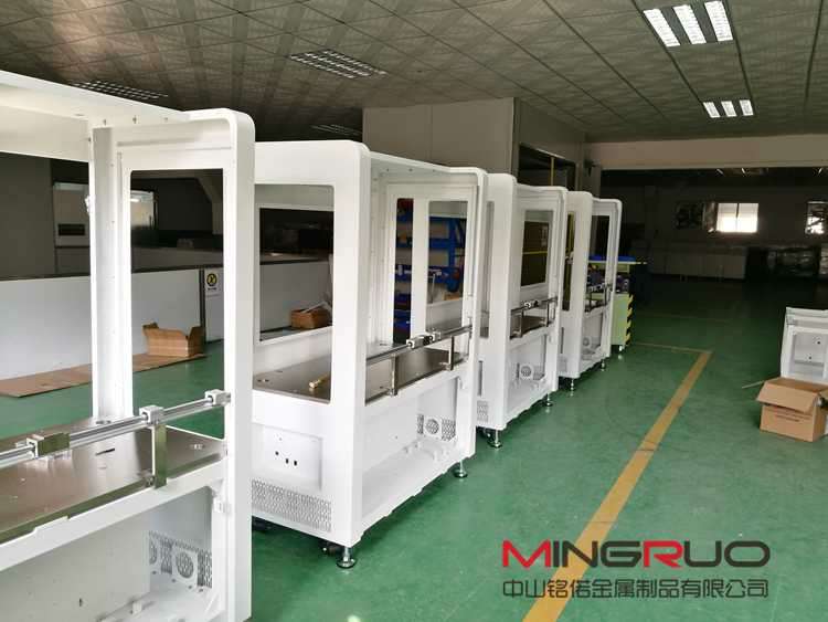 开云官方端网站登录入口-开云online(中国)教您在制作钣金件的时候各种材料的比较