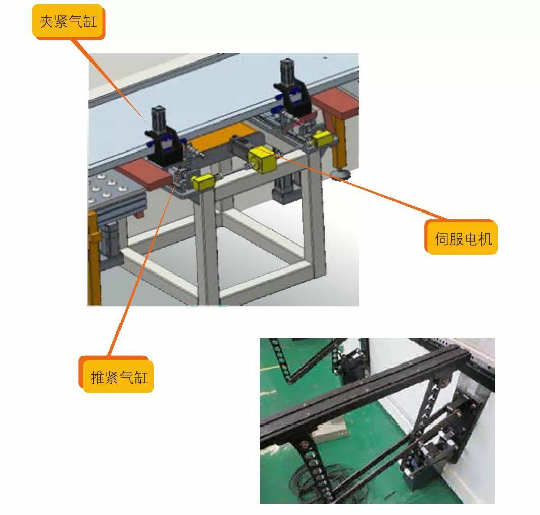 钣金加工产品在自动化及电梯行业中的应用 -开云官方端网站登录入口-开云online(中国)