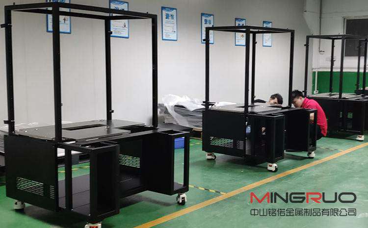 钣金加工行业现状及未来发展方向预测-开云官方端网站登录入口-开云online(中国)