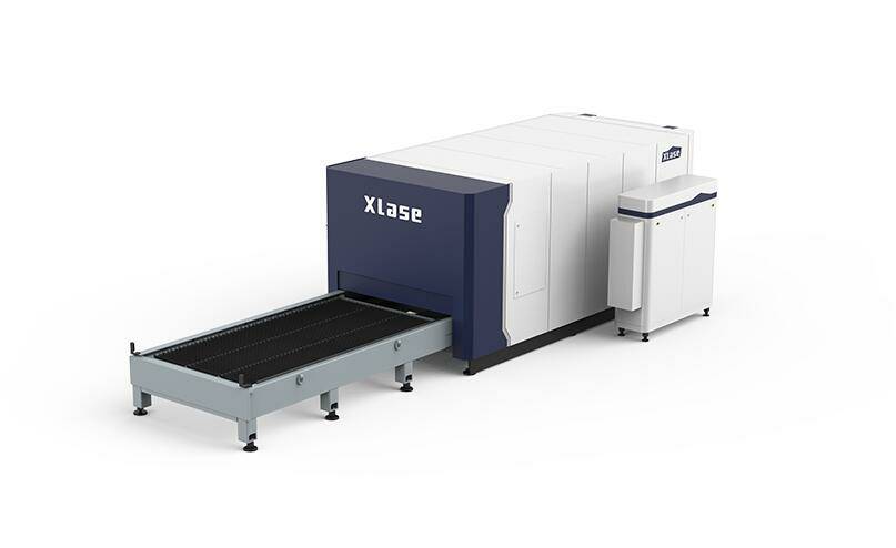 板材用2.5KW激光切割机-开云官方端网站登录入口-开云online(中国)