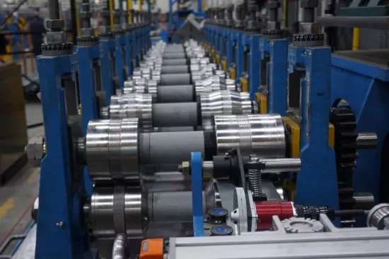 钣金加工技术-滚压成型工艺-MINGRUO-开云官方端网站登录入口-开云online(中国)