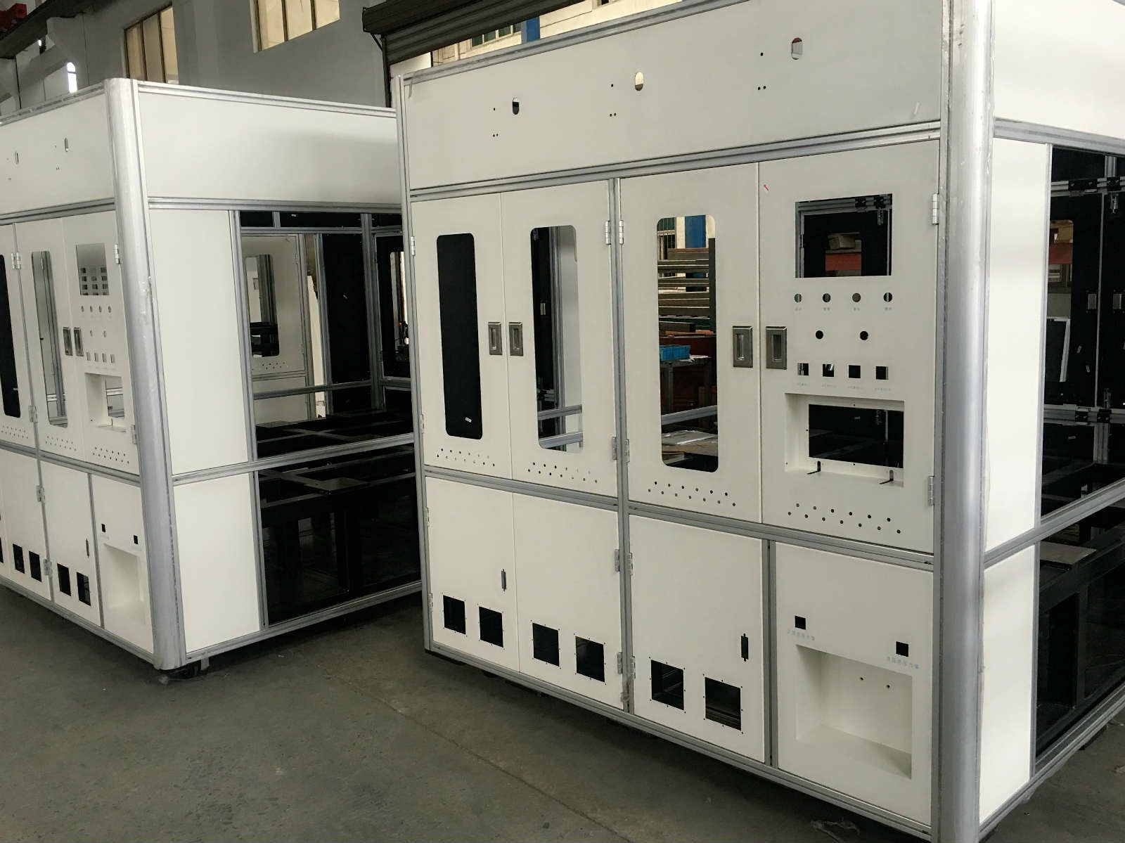 云车间钣金加工技术-开云官方端网站登录入口-开云online(中国)