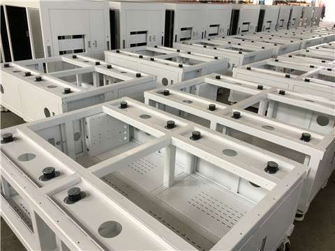 钣金加工企业该采用什么技术-开云官方端网站登录入口-开云online(中国)