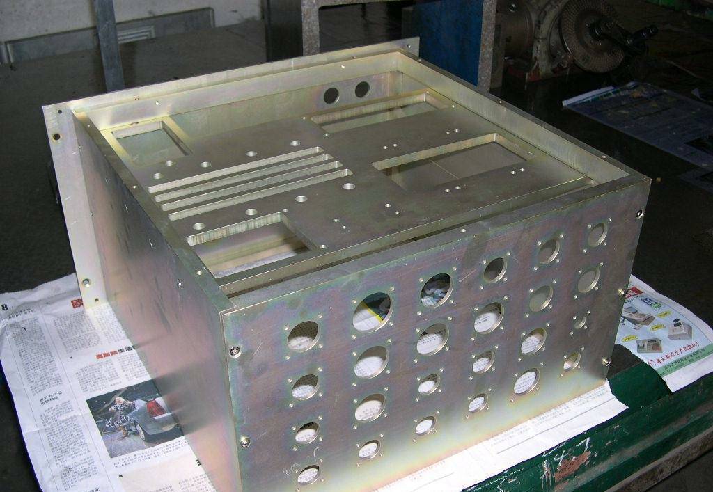 设计钣金加工企业该注意的事项-开云官方端网站登录入口-开云online(中国)