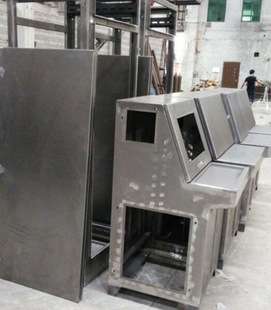 什么在影响定制钣金加工质量-开云官方端网站登录入口-开云online(中国)