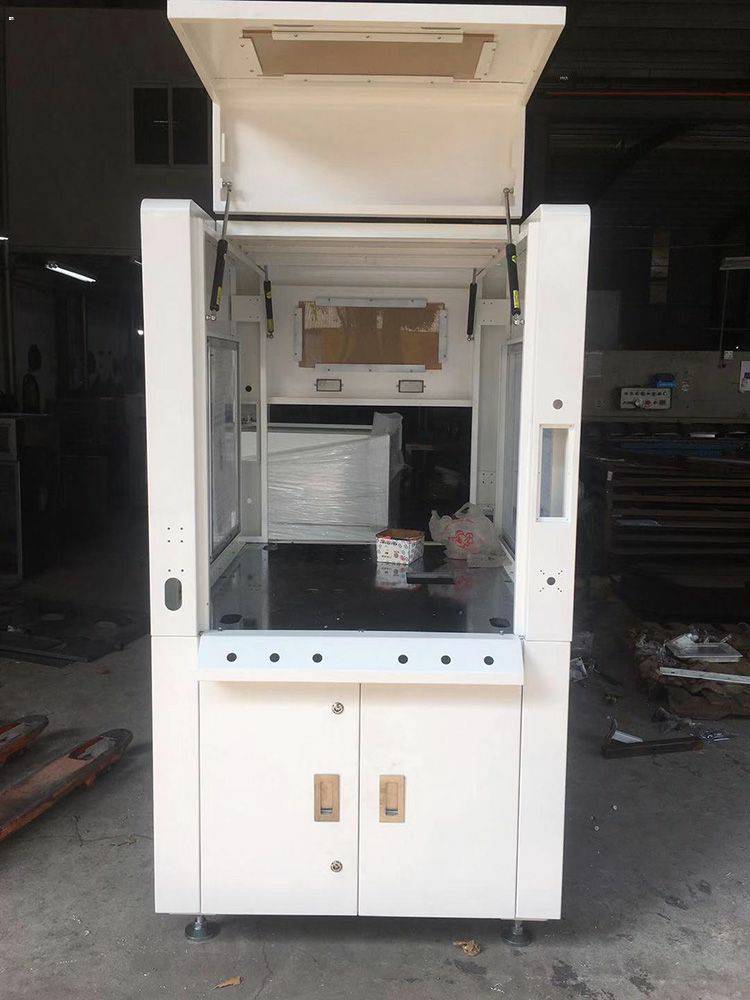 异形钣金加工能否符合加工的需要-开云官方端网站登录入口-开云online(中国)