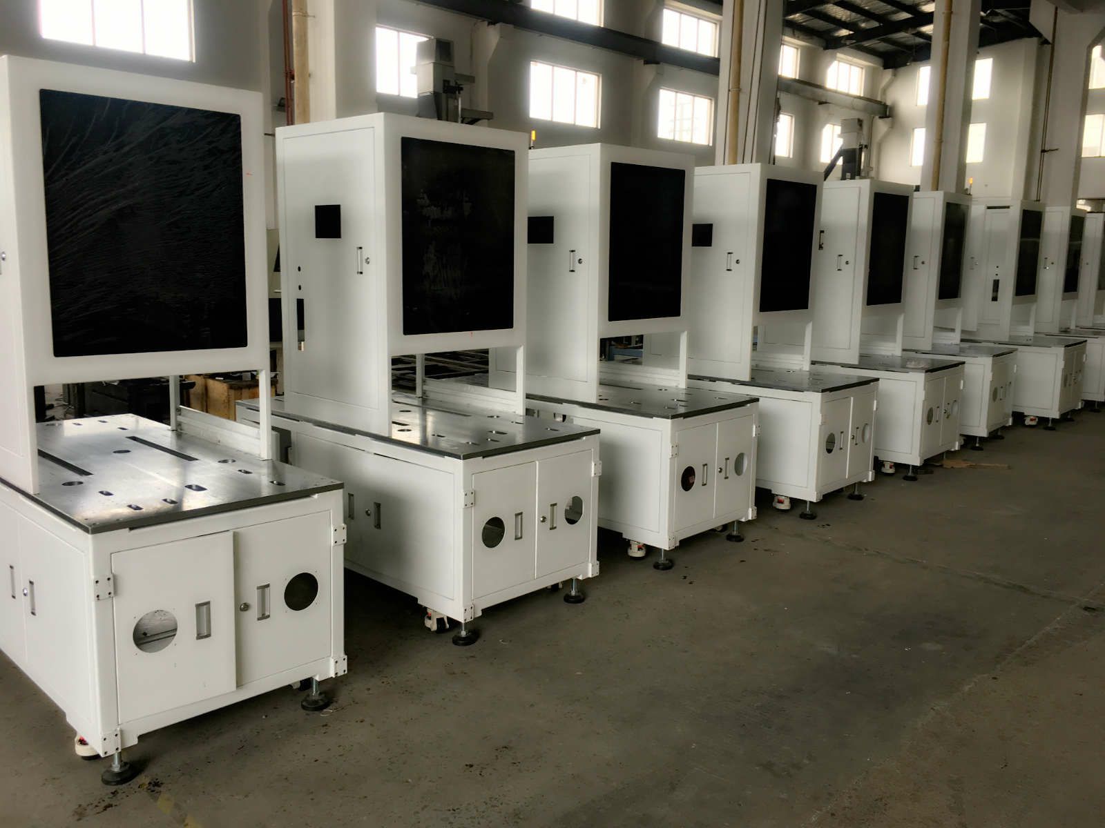 钣金加工成型在工作中应用-开云官方端网站登录入口-开云online(中国)