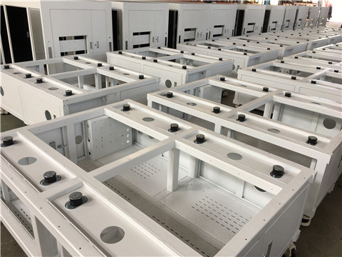 钣金加工合理利用材料的三种方法-开云官方端网站登录入口-开云online(中国)